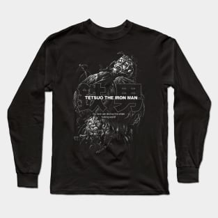 Tetsuo Long Sleeve T-Shirt